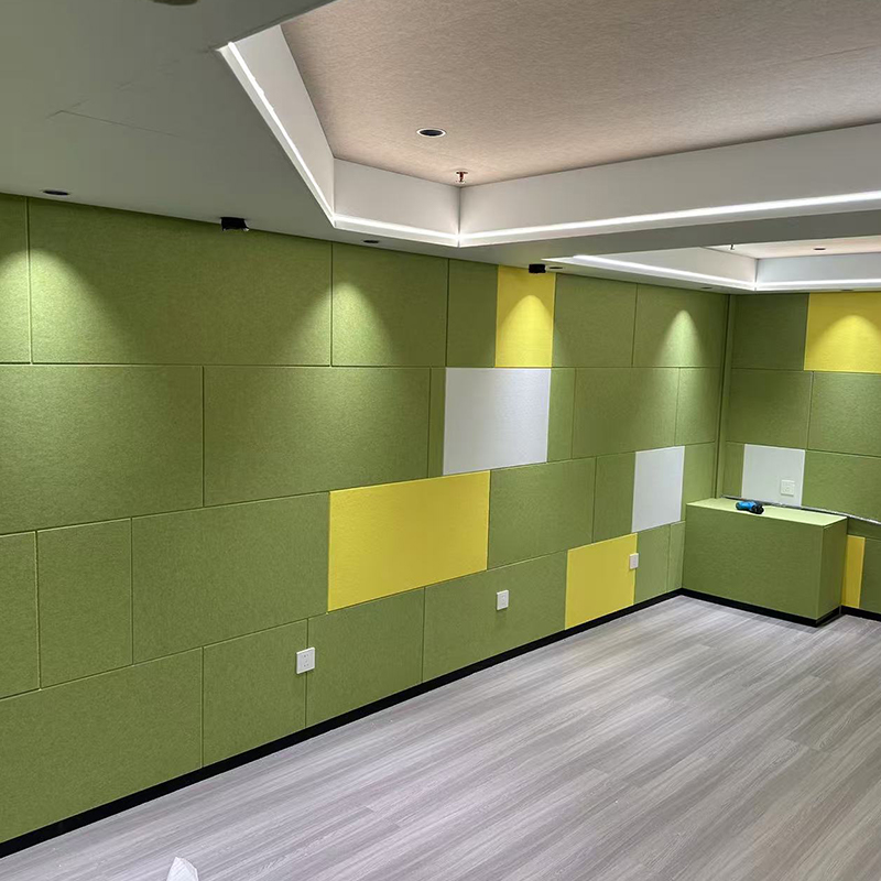 Yayin nieuwe materialen Jiangsu Co., Ltd.