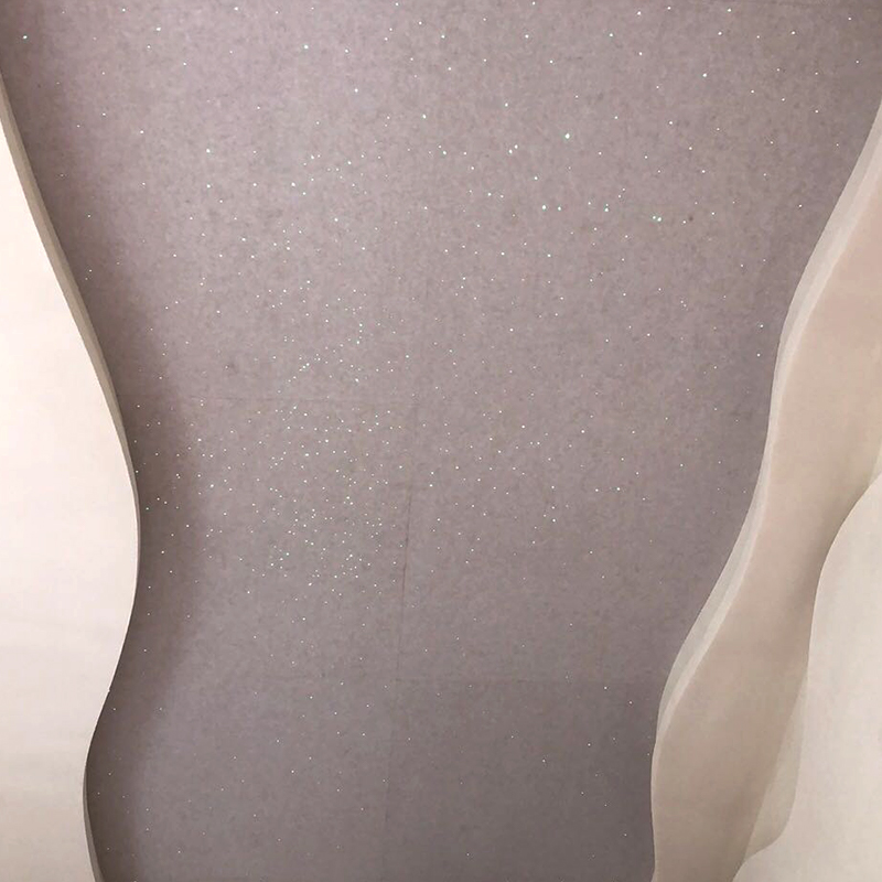 Romantisch glasvezel sterrenplafond voor woonkamer bioscoop slaapkamer heldere gloed nachtelijke hemel in donkere sterren voor woondecoratie