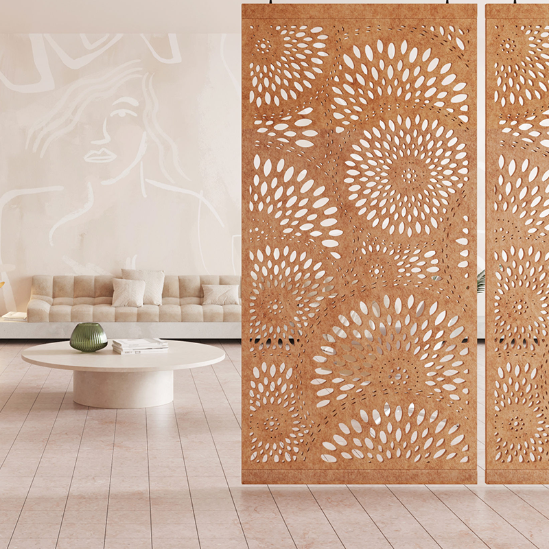 Hoge kwaliteit milieuvriendelijke kantoorpartities Beweegbare bladvorm Kamerverdelers Hoge geluidsabsorptie Aanpasbaar modern ontwerp Hoge kwaliteit milieuvriendelijke kantoorpartities Beweegbare bladvorm Kamerverdelers Hoge geluidsabsorptie Aanpasbaar modern ontwerp