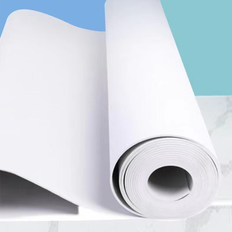 Akoestisch Geluiddicht Geluidsreductie Muurdeken Vilt Multifunctioneel PVC-plafondpaneel Polyesterpaneel In massa geladen vinyl