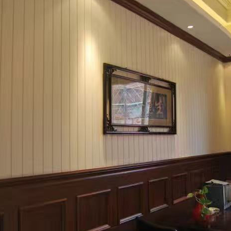 Hoogwaardig polyestervezel geluidsabsorberend karton, milieuvriendelijk en vrij van formaldehyde