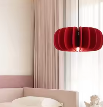 Spesonic Acoustic Series PET-hangende akoestische verlaagde plafondpanelen Plafondakoestisch