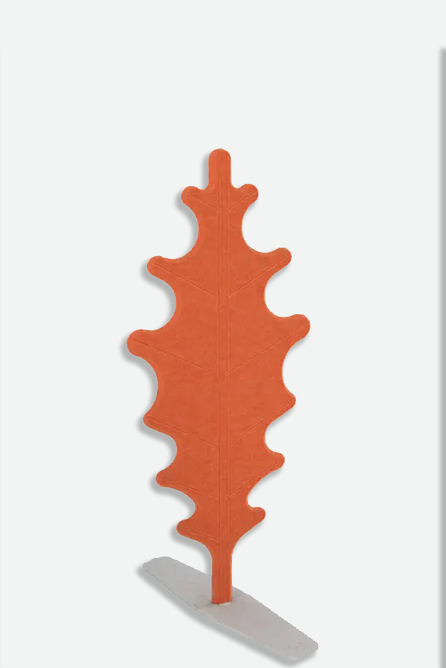 Creatieve akoestische panelenproducten